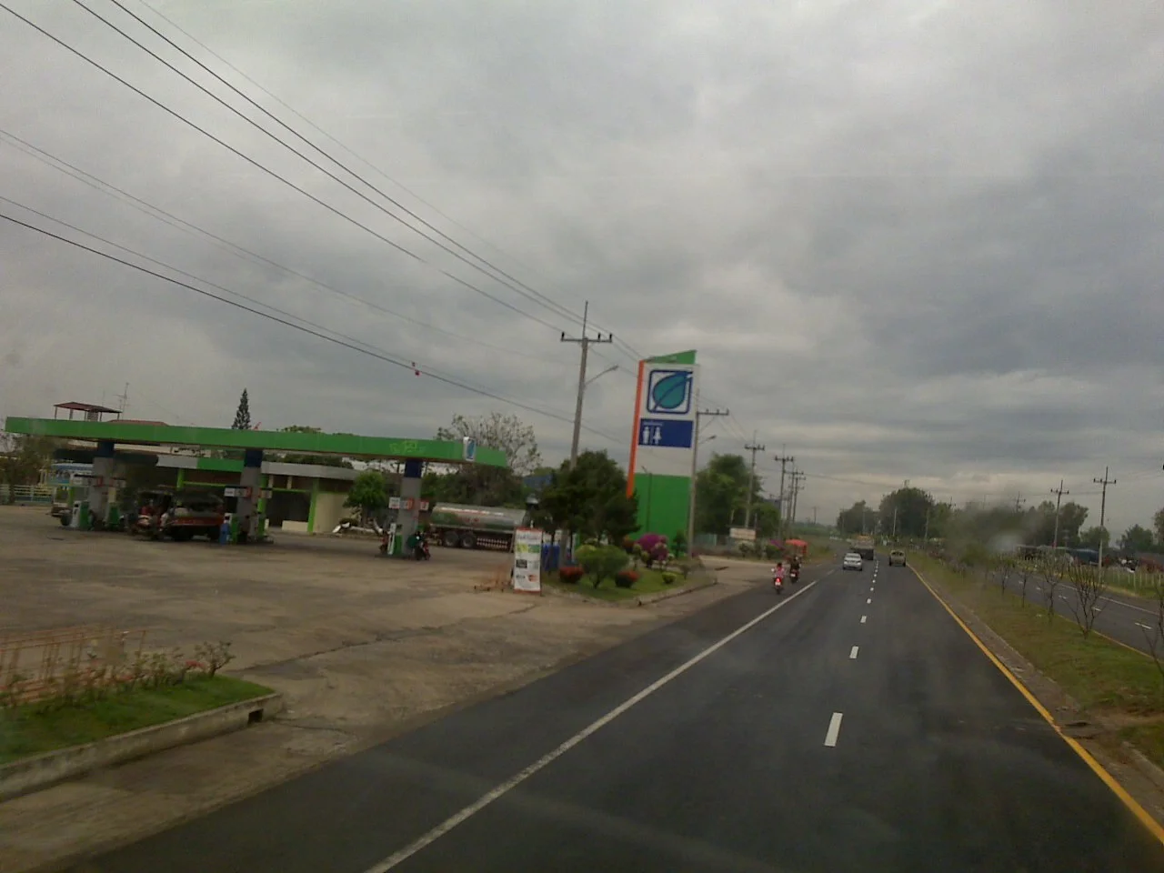 Photo of Chumphon Buri