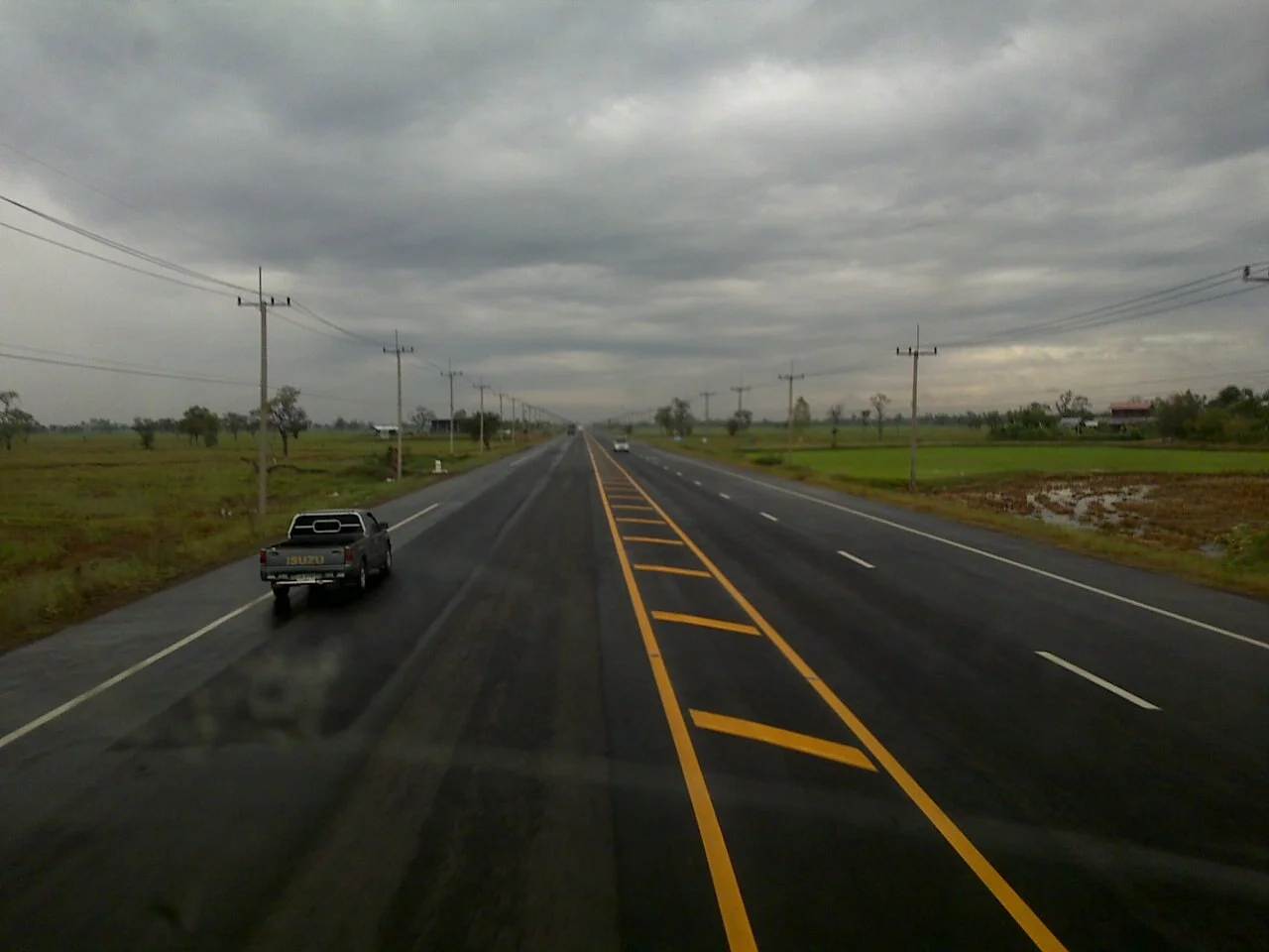 Photo of Chumphon Buri