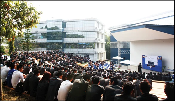 Photo of Chumukedima