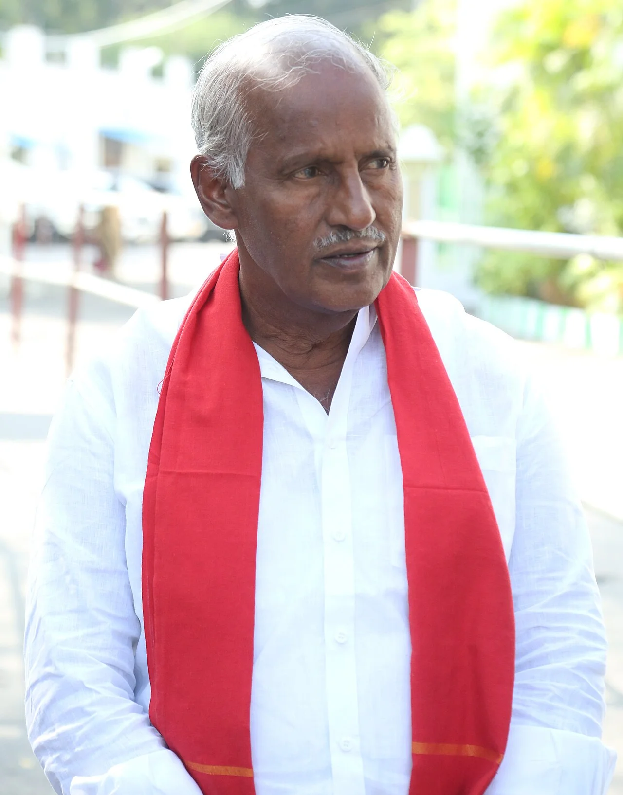 Photo of Chunchupally