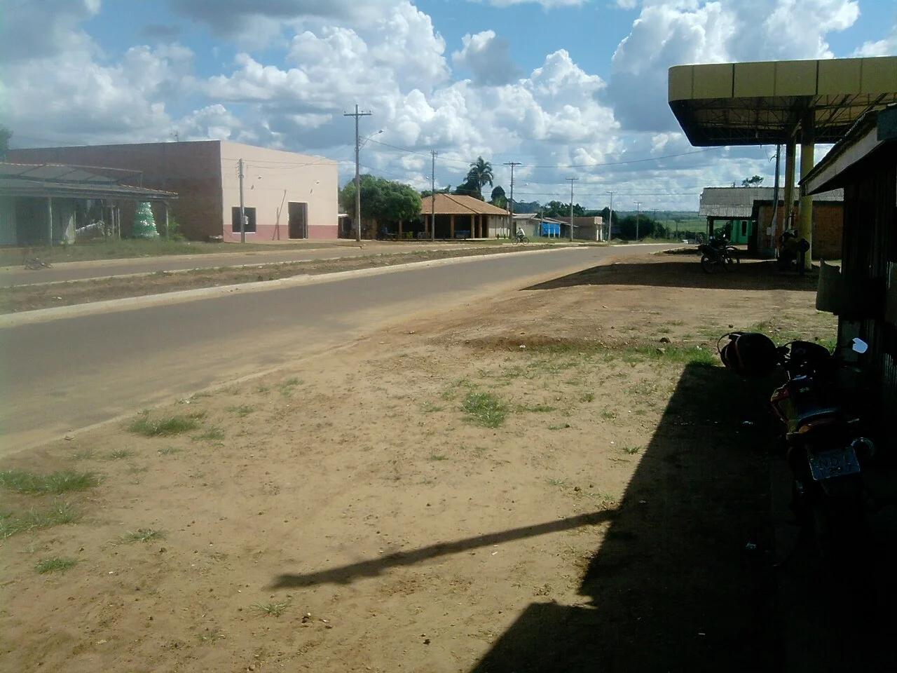 Photo of Chupinguaia