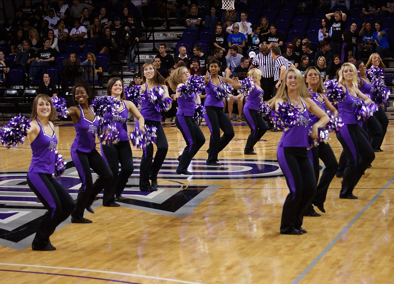 Photo of Church Point