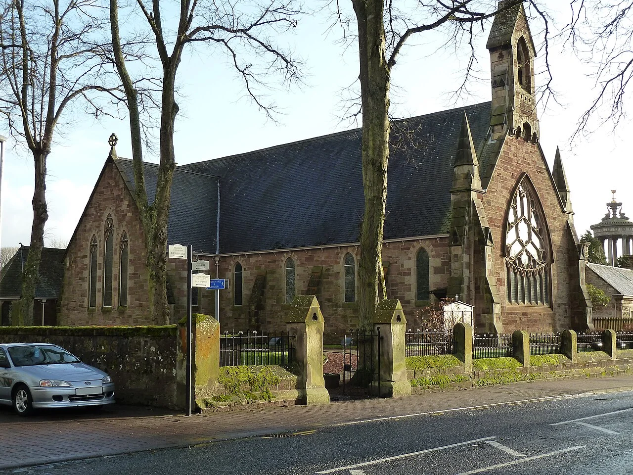 Photo of Church Street