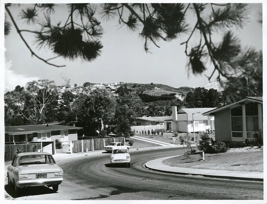 Photo of Churton Park