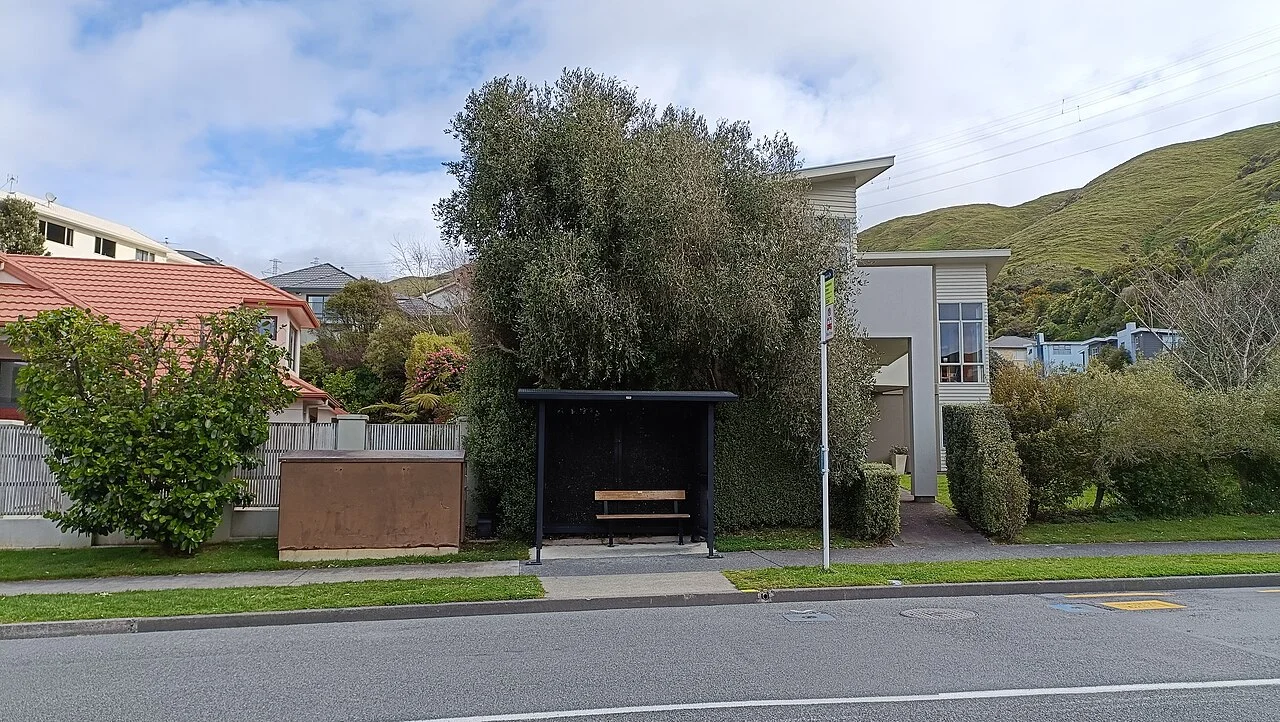 Photo of Churton Park