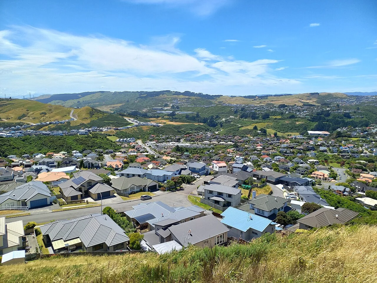Photo of Churton Park