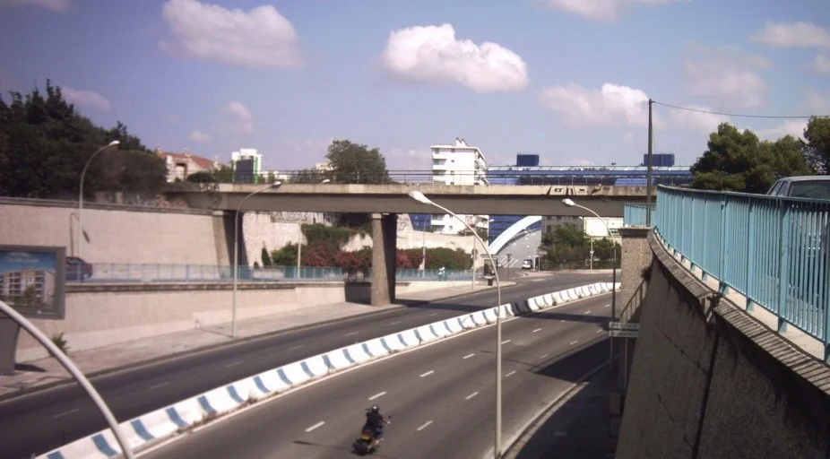 Photo of Chutes-Lavie