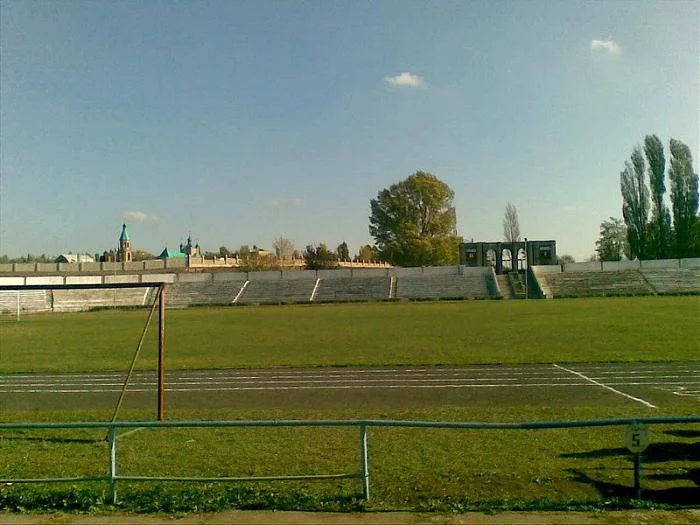 Photo of Chystyakove