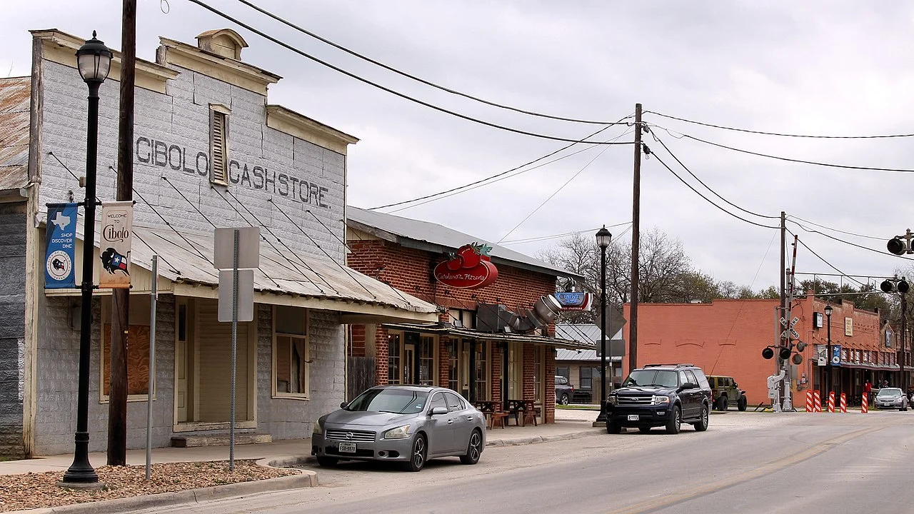 Photo of Cibolo