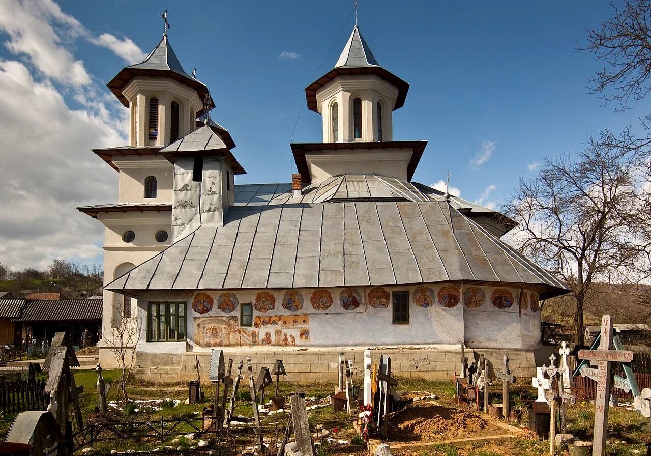 Photo of Cicănești