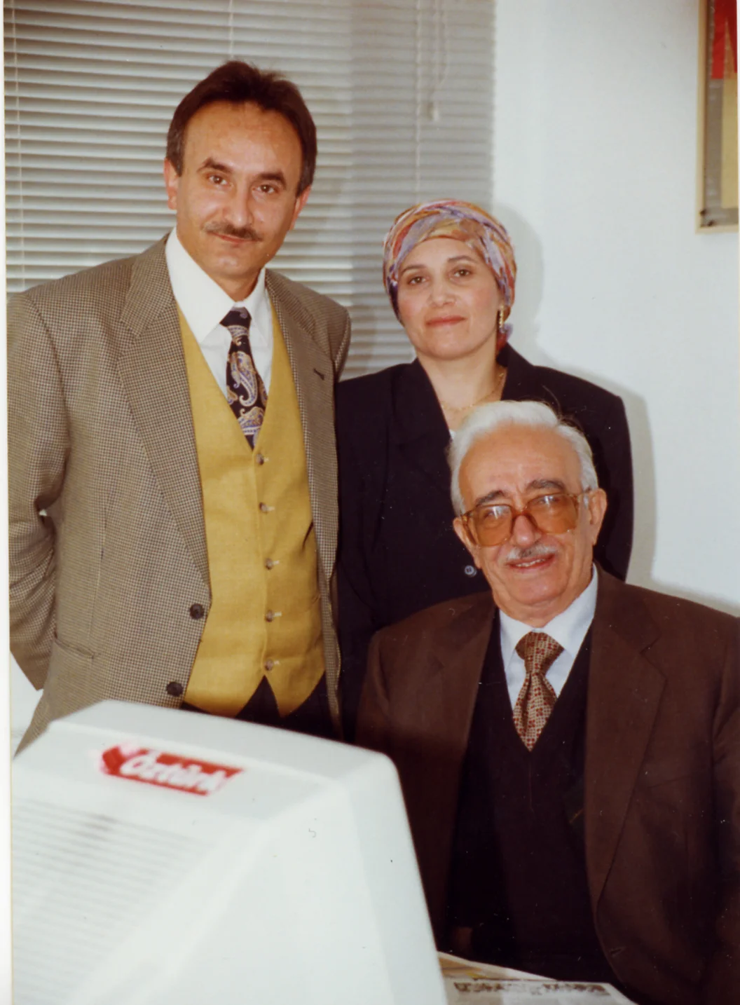 Photo of Çiçekdağı