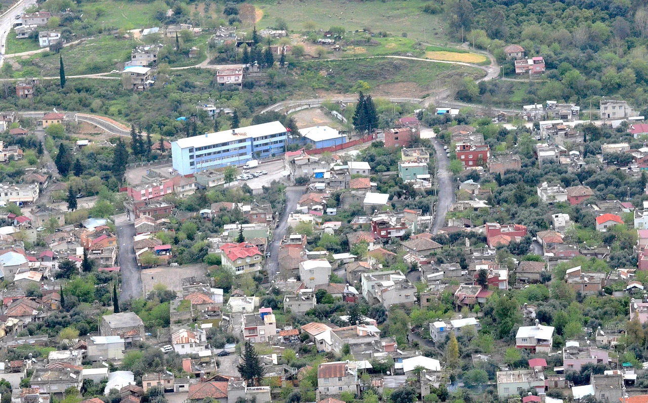 Photo of Çiçekdağı