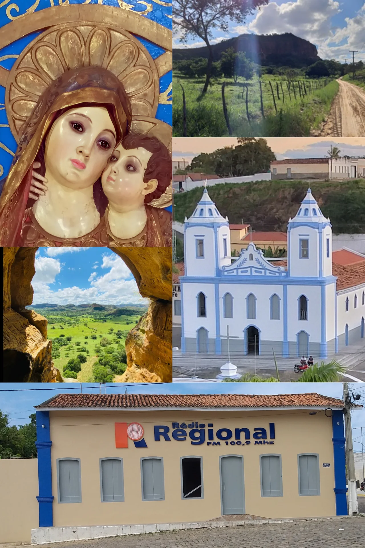 Photo of Cícero Dantas