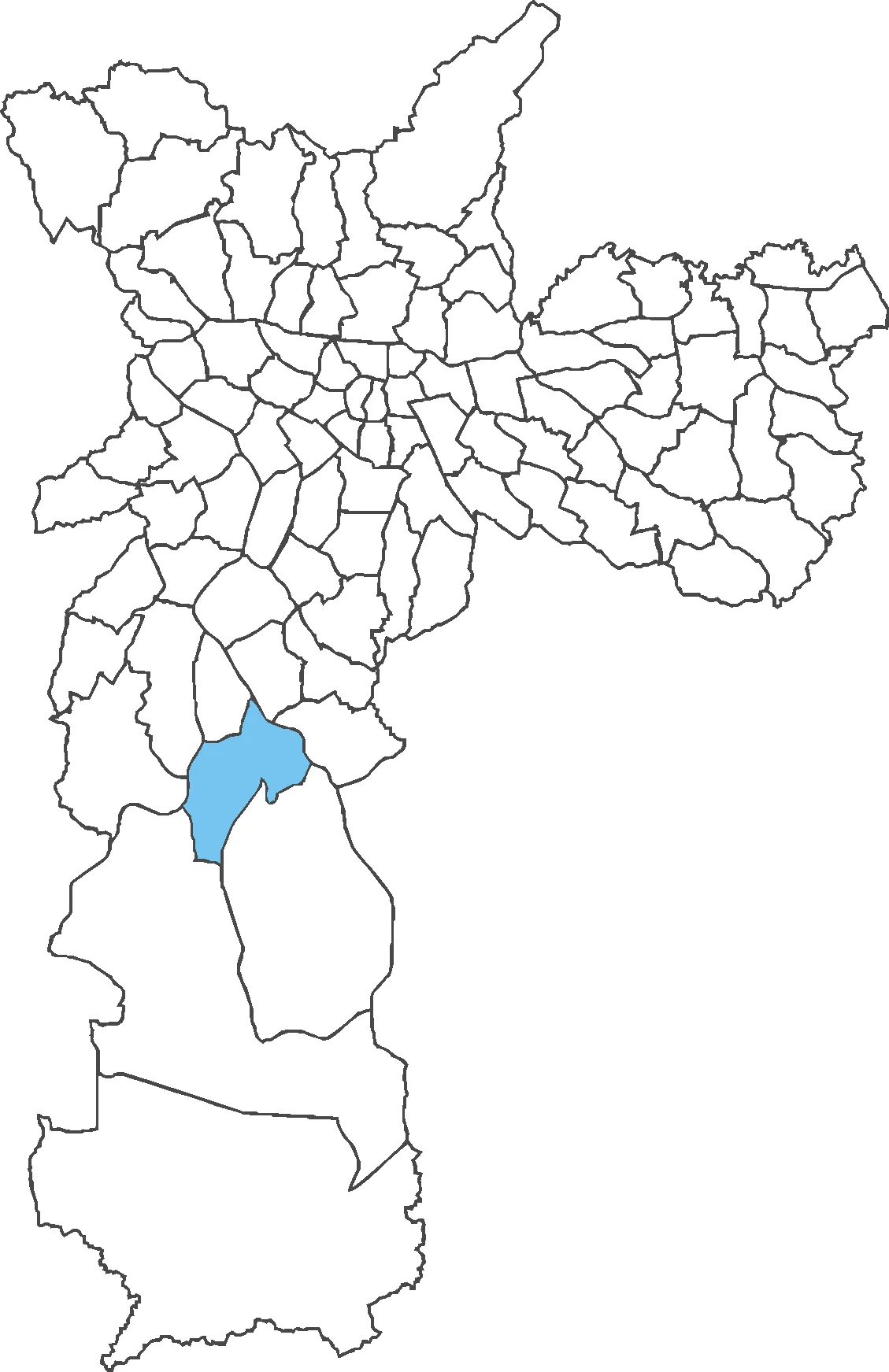 Photo of Cidade Dutra