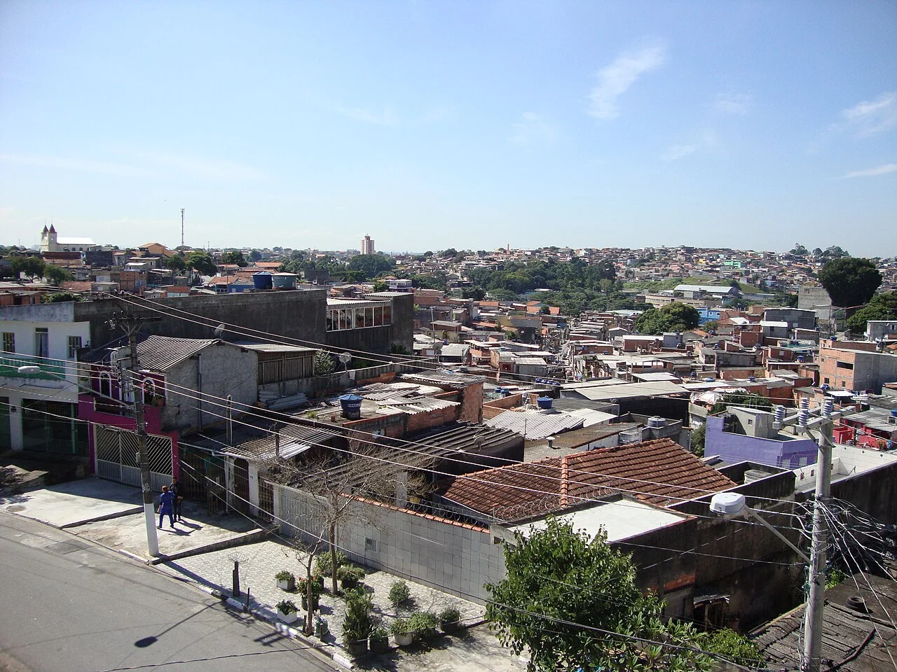 Photo of Cidade Dutra