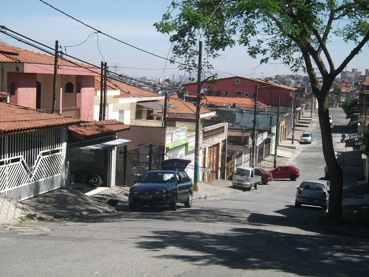 Photo of Cidade Lider