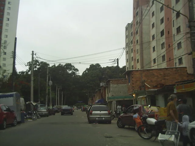 Photo of Cidade Nova