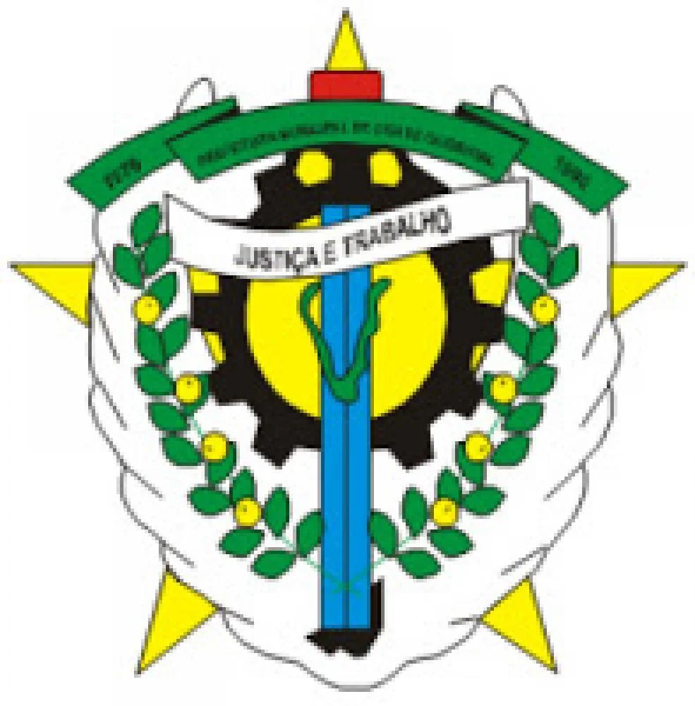 Photo of Cidade Ocidental