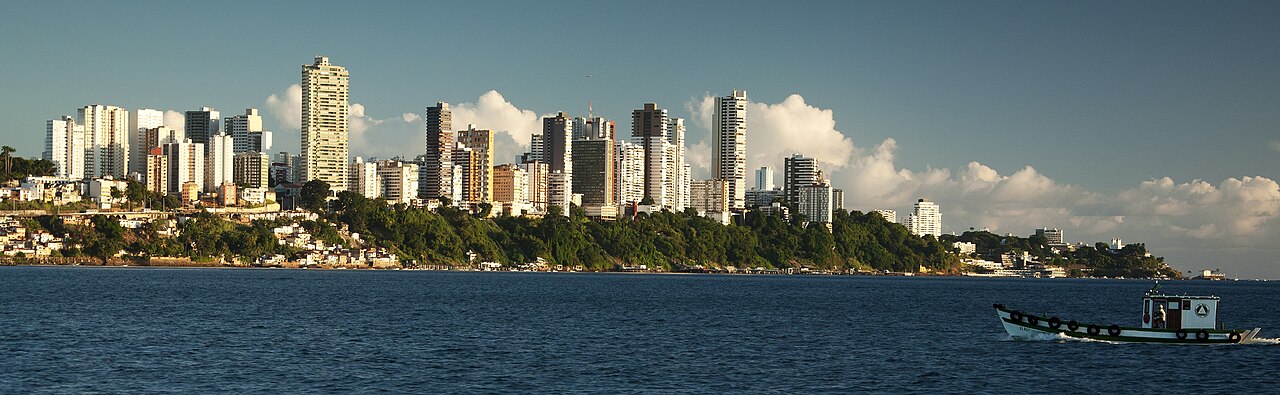 Salvador, Brazil