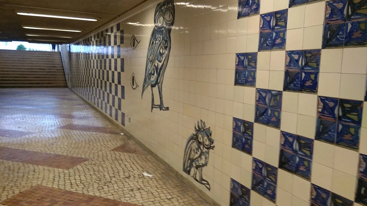 Photo of Cidade Universitária