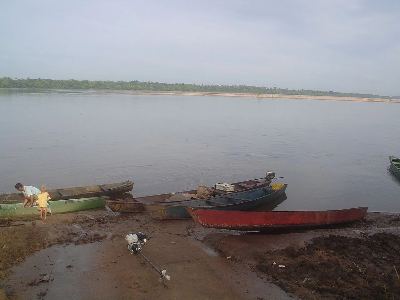 Photo of Cidelândia