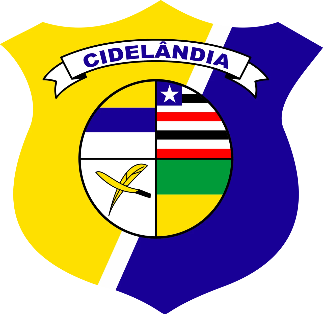 Photo of Cidelândia