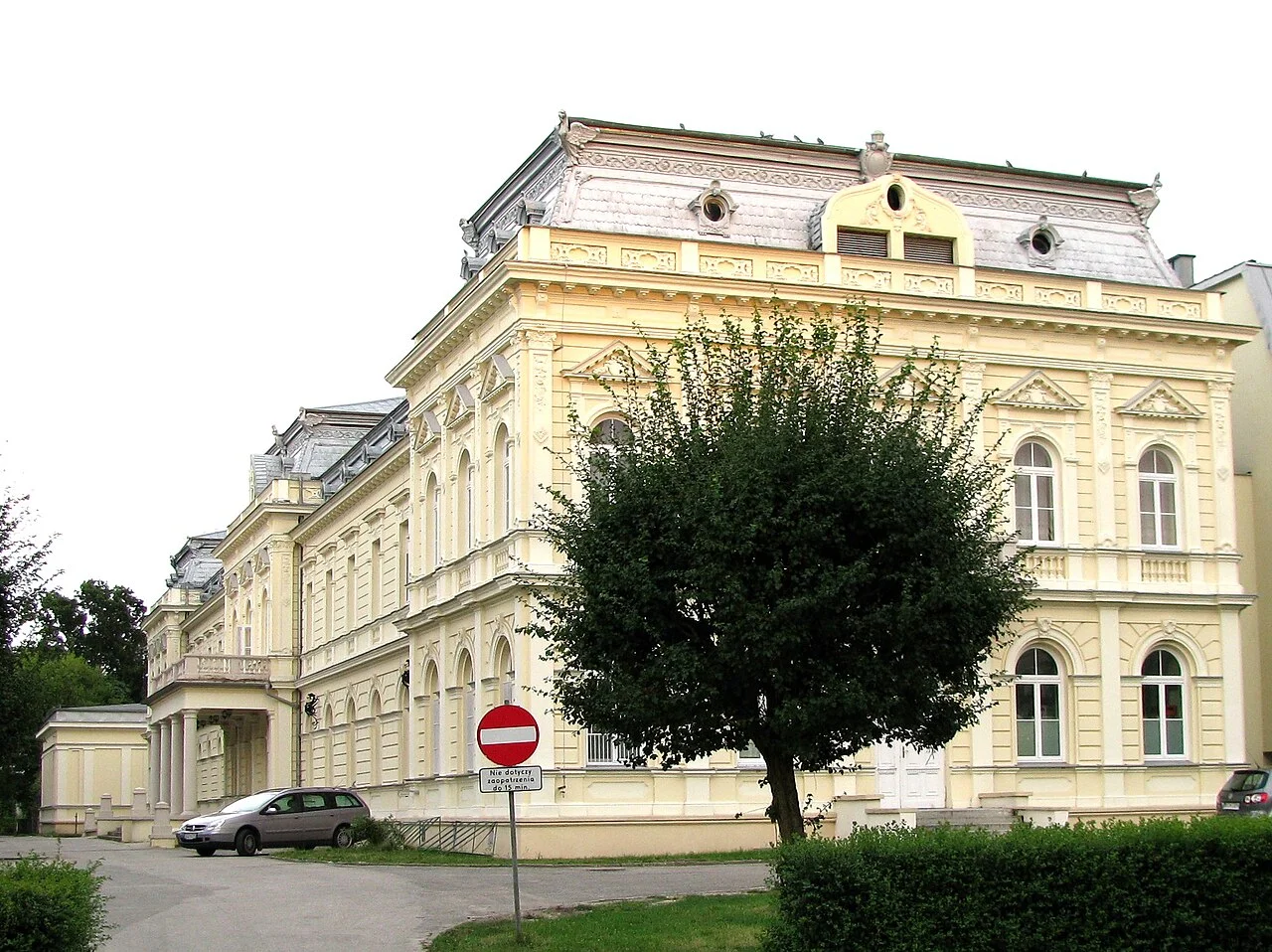 Photo of Ciechocinek