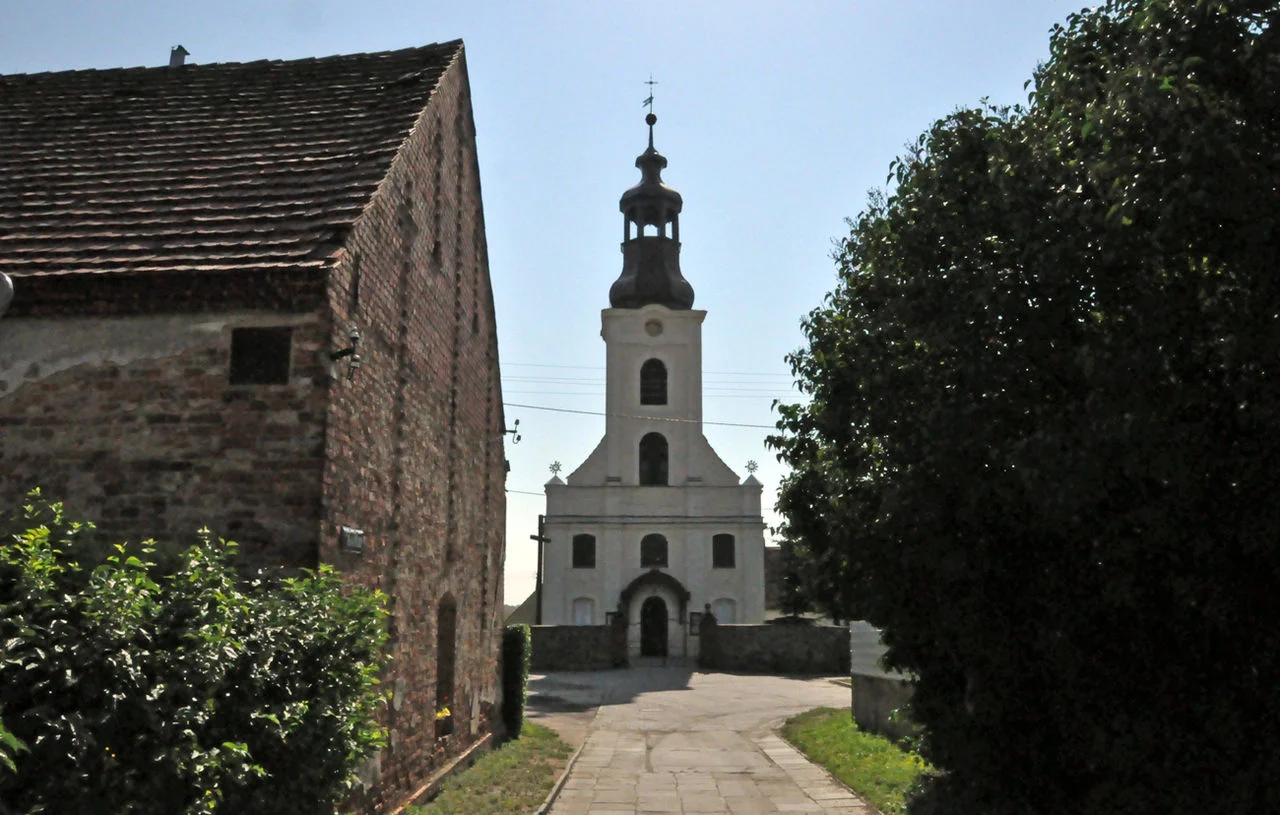 Photo of Ciechów