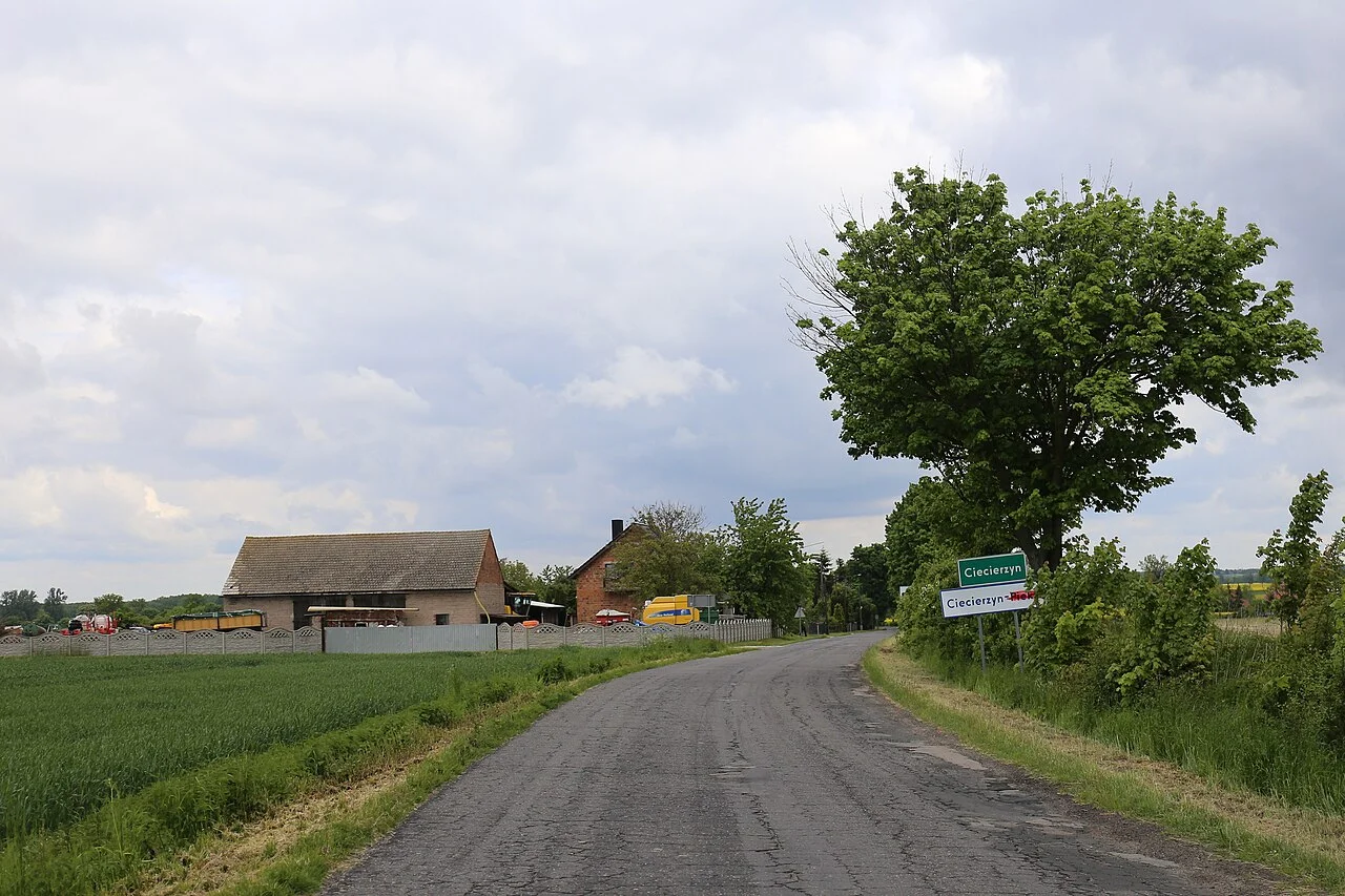 Photo of Ciecierzyn