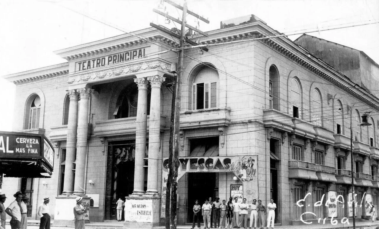 Photo of Ciego de Ávila