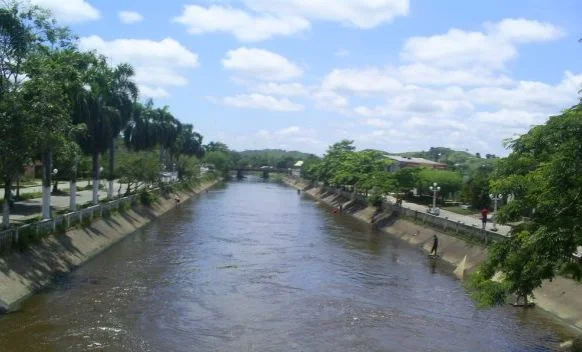 Photo of Ciénaga de Oro