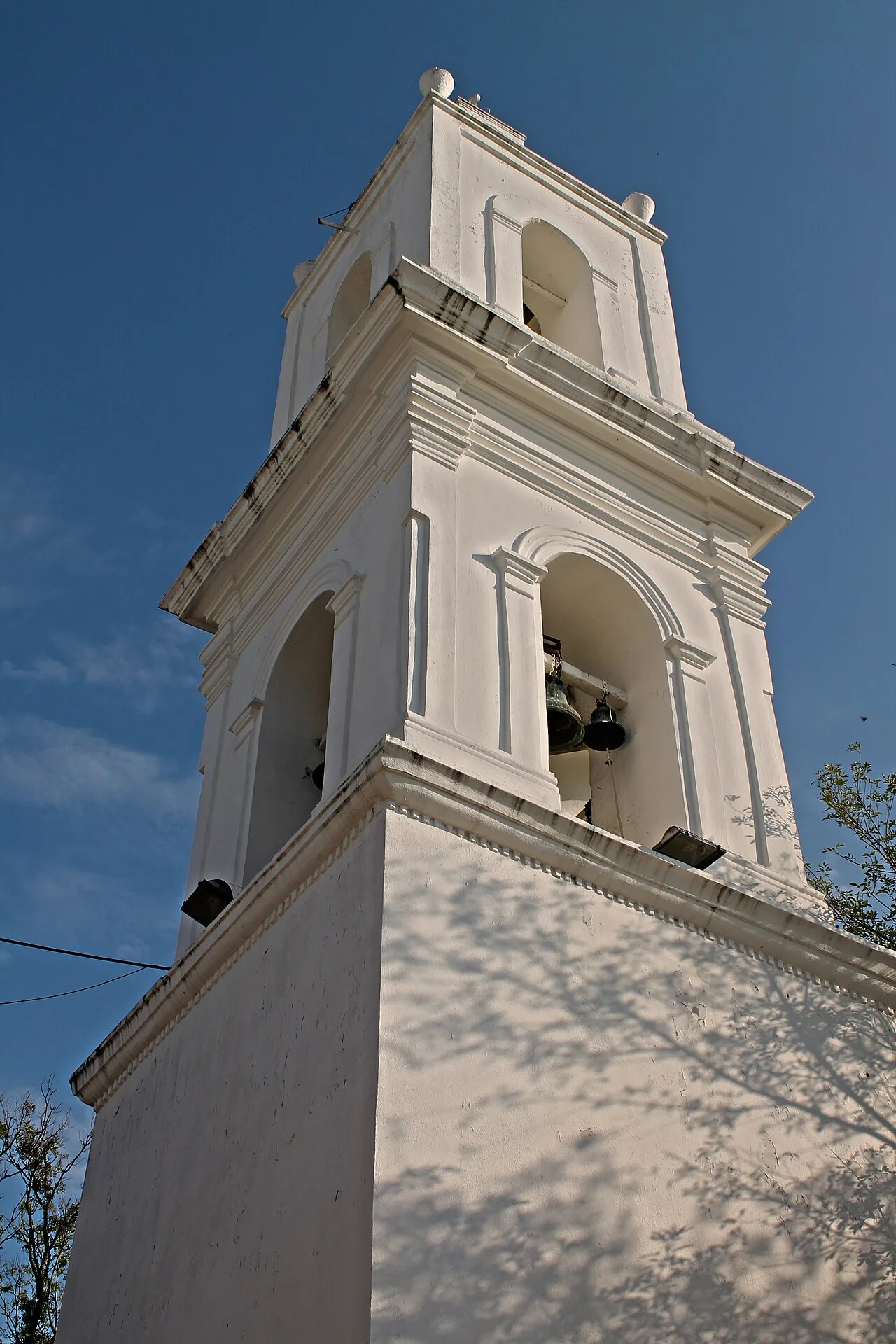 Photo of Ciénega de Flores