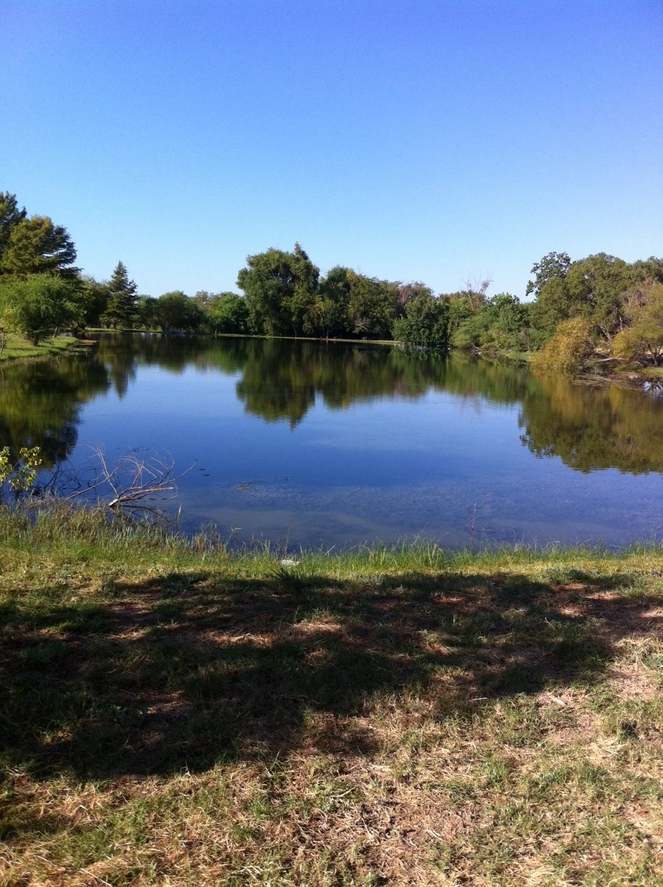 Photo of Cienegas Terrace