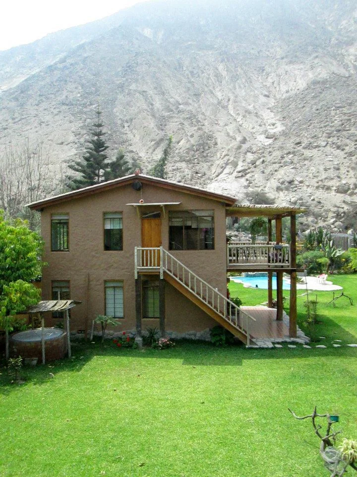 Photo of Cieneguilla