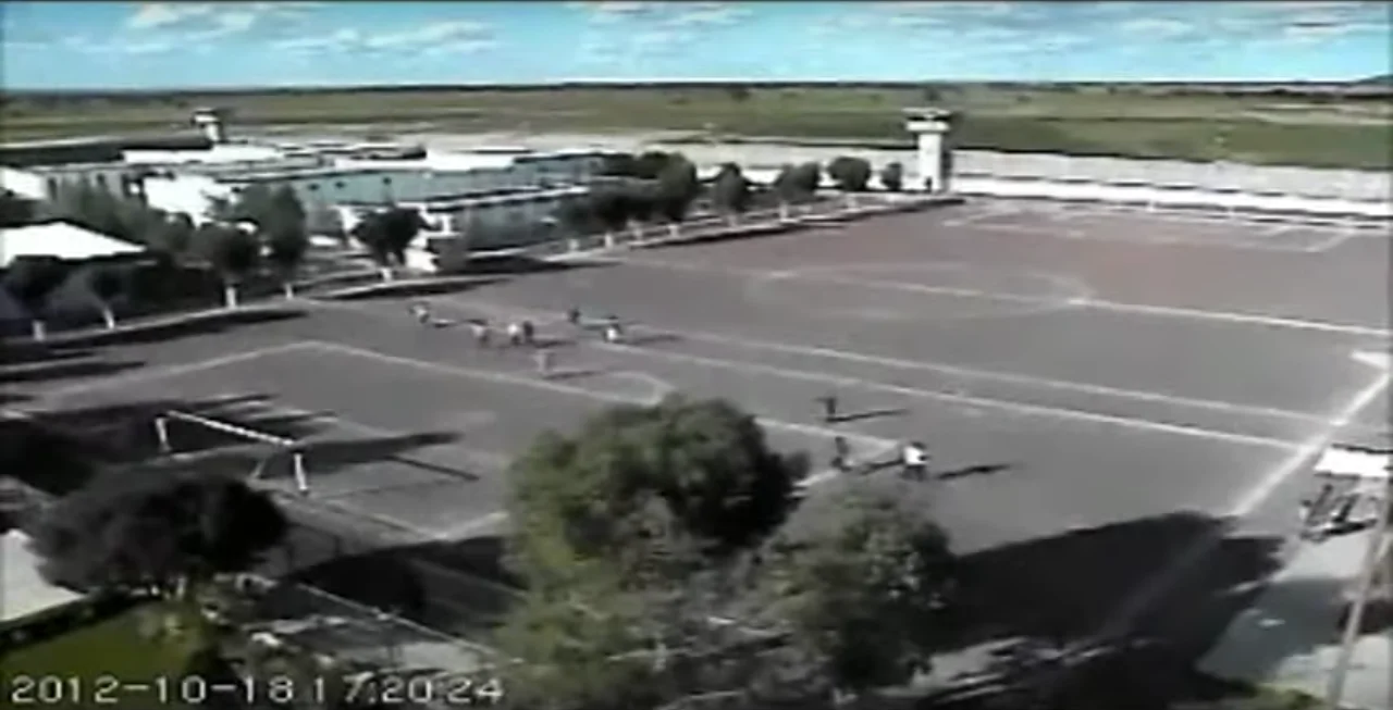 Photo of Cieneguillas