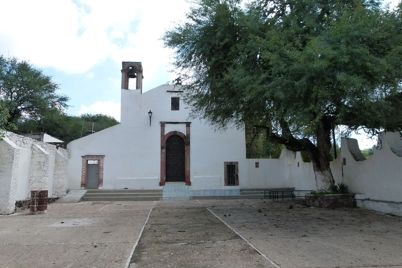 Photo of Cieneguitas