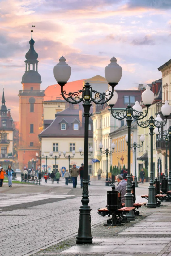 Photo of Cieplice Śląskie Zdrój