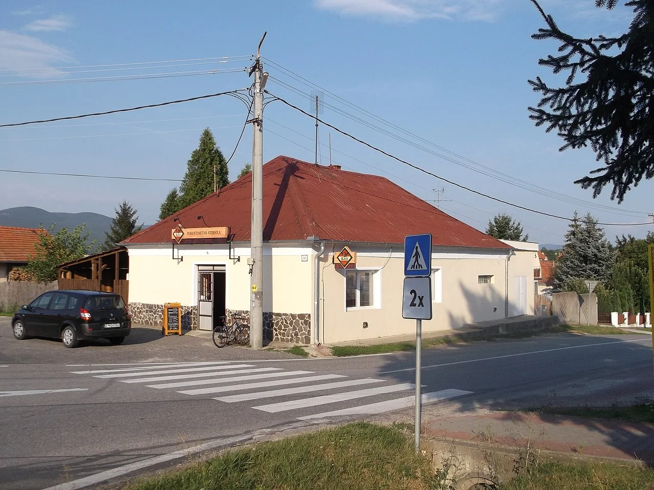 Photo of Čierne Kľačany