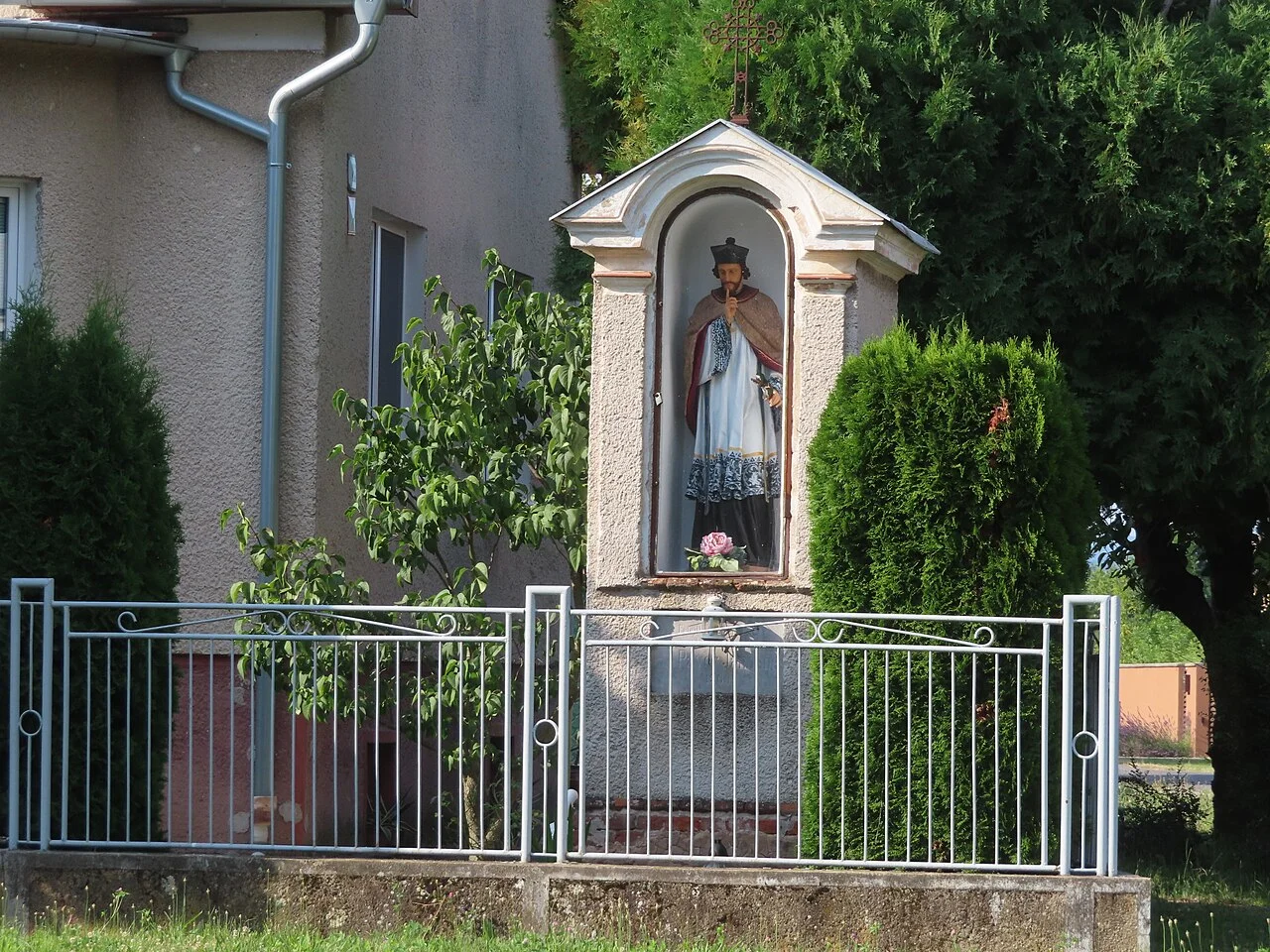 Photo of Čierne Kľačany