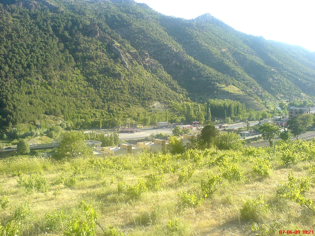 Photo of Çiftehan