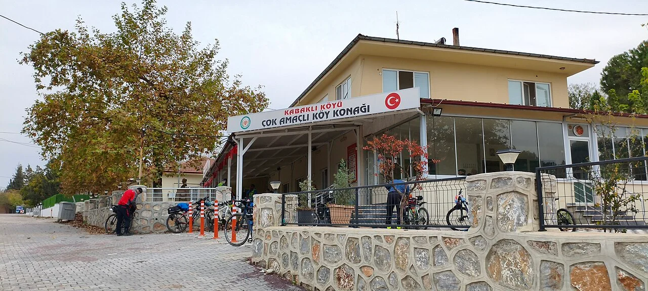 Photo of Çiftlikköy