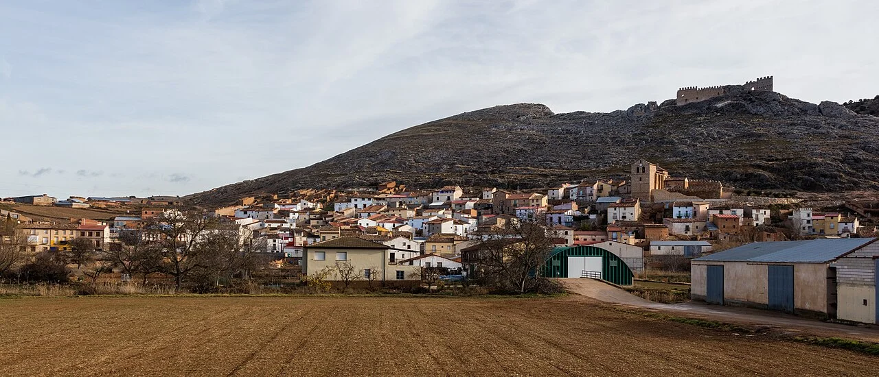 Photo of Cihuela