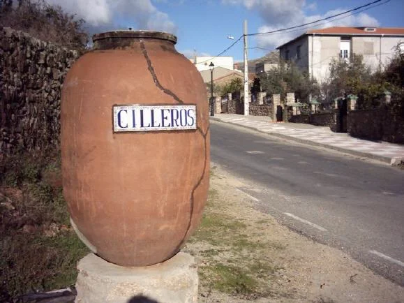 Photo of Cilleros