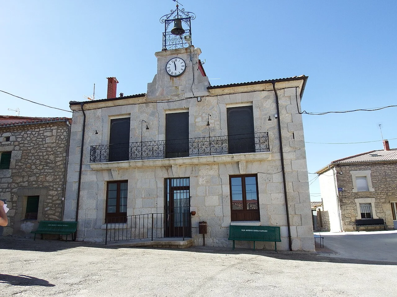 Photo of Cilleruelo de Arriba