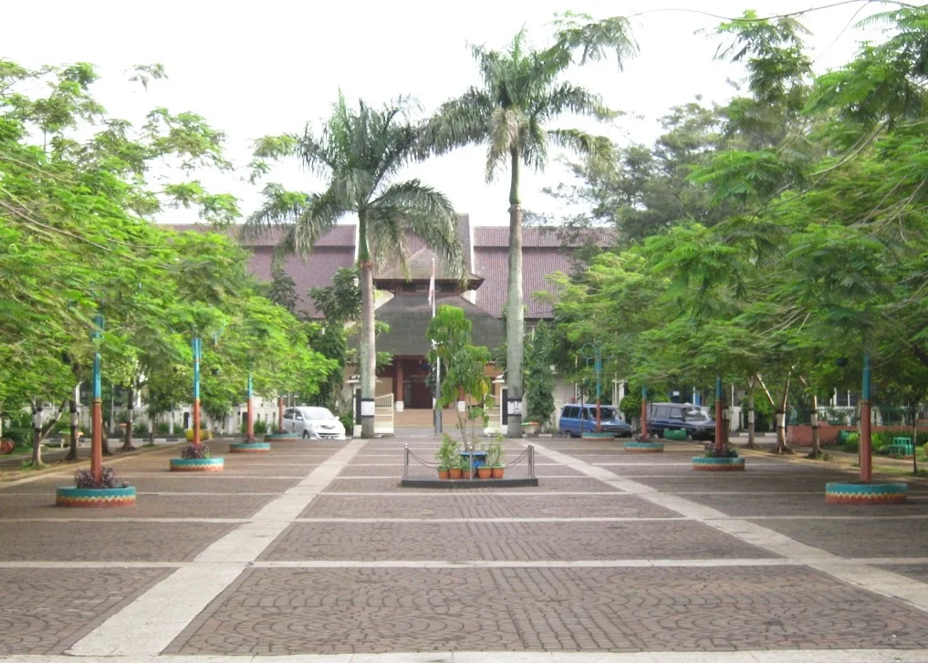 Photo of Cimahi