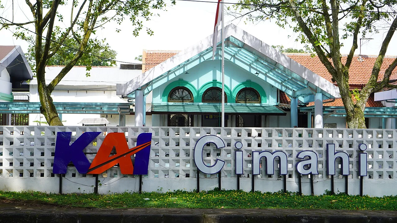 Photo of Cimahi