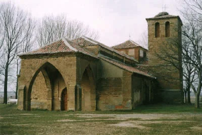 Photo of Cimanes de la Vega