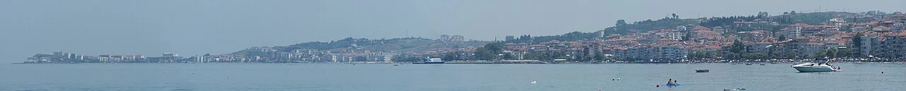 Photo of Çınarcık