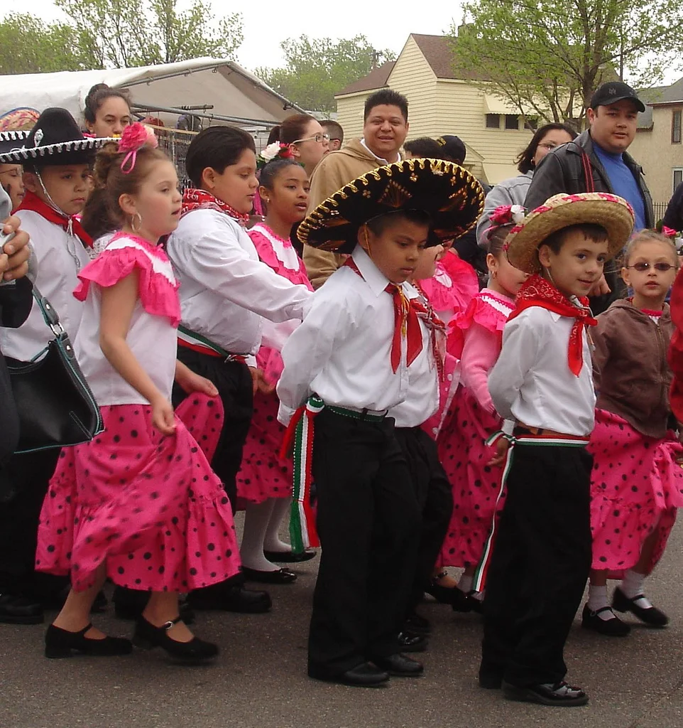 Photo of Cinco de Mayo