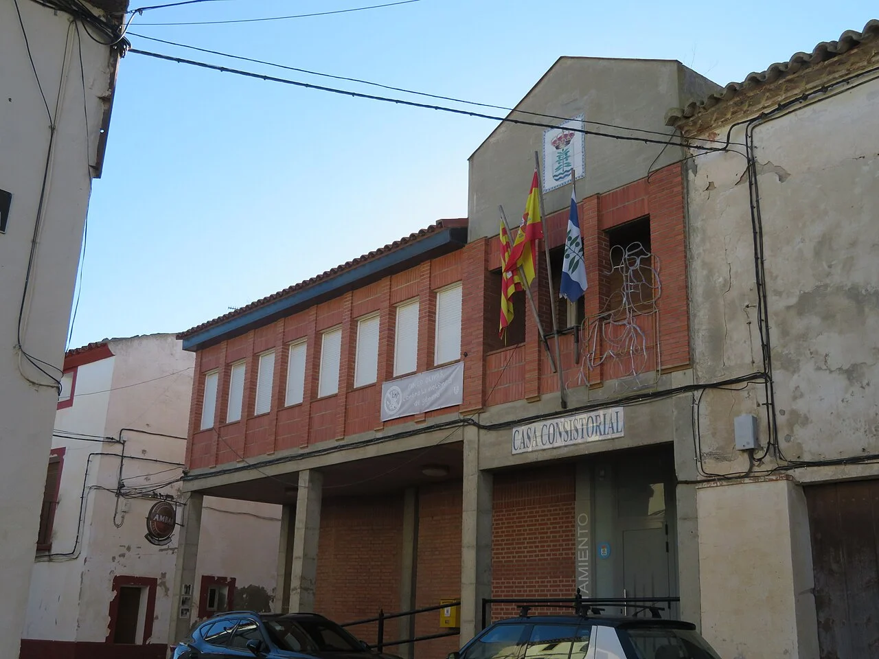 Photo of Cinco Olivas